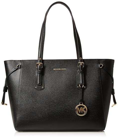 Amazon.com: Michael Kors Voyager East West Tote